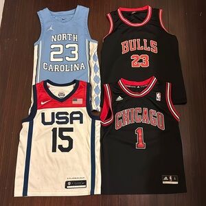 Youth Jersey Bundle